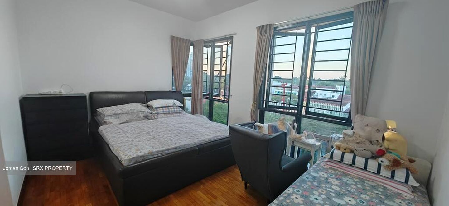 Tanglin View (D3), Condominium #503188241